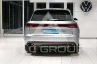 2026 Volkswagen Touareg