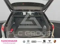 2026 Volkswagen Touareg