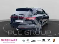 2026 Volkswagen Touareg