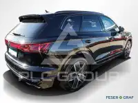2026 Volkswagen Touareg