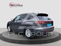 2026 Volkswagen Touareg