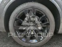 2026 Volkswagen Touareg