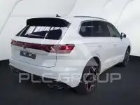 2026 Volkswagen Touareg