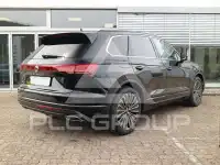 2026 Volkswagen Touareg