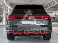 2026 Volkswagen Touareg