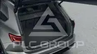 2026 Volkswagen Touareg