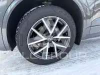 2026 Volkswagen Touareg