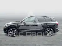 2026 Volkswagen Touareg