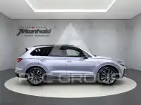 2026 Volkswagen Touareg
