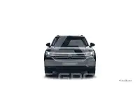 2026 Volkswagen Touareg
