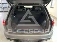 2026 Volkswagen Touareg