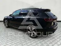 2026 Volkswagen Touareg
