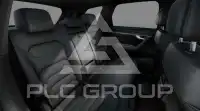 2026 Volkswagen Touareg
