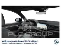 2026 Volkswagen Touareg