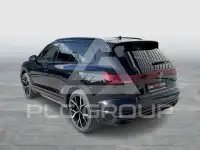2026 Volkswagen Touareg