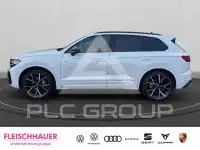 2026 Volkswagen Touareg