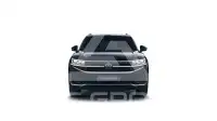 2026 Volkswagen Touareg