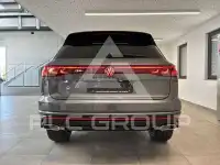2026 Volkswagen Touareg