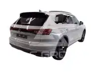 2026 Volkswagen Touareg