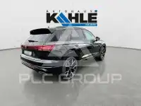 2026 Volkswagen Touareg