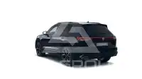 2026 Volkswagen Touareg