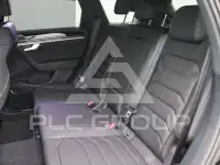 2026 Volkswagen Touareg