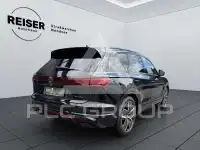 2026 Volkswagen Touareg