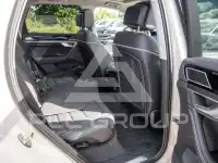 2026 Volkswagen Touareg