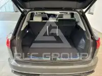 2026 Volkswagen Touareg