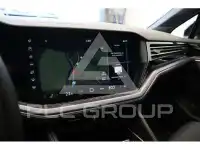 2026 Volkswagen Touareg
