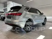 2026 Volkswagen Touareg