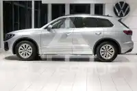 2026 Volkswagen Touareg