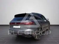 2026 Volkswagen Touareg