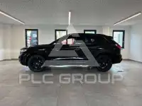 2026 Volkswagen Touareg