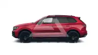 2026 Volkswagen Touareg