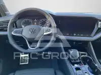 2026 Volkswagen Touareg