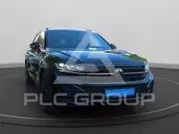 2026 Volkswagen Touareg