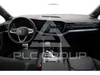 2026 Volkswagen Touareg