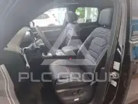 2026 Volkswagen Touareg