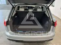 2026 Volkswagen Touareg