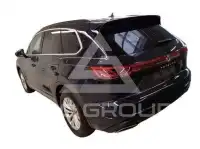 2026 Volkswagen Touareg