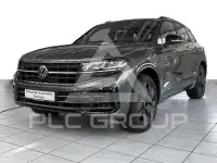 2026 Volkswagen Touareg