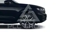 2026 Volkswagen Touareg