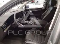 2026 Volkswagen Touareg