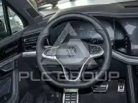2026 Volkswagen Touareg