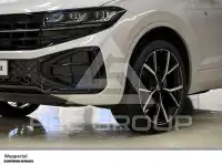 2026 Volkswagen Touareg