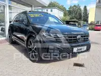2026 Volkswagen Touareg