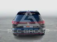 2026 Volkswagen Touareg