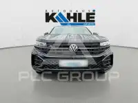 2026 Volkswagen Touareg