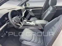 2026 Volkswagen Touareg